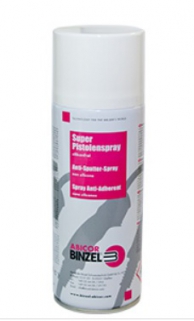 Anti-spatter spray 400 mll