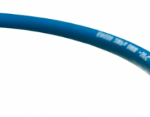 Gasslang blauw (zuurstof) 6-12 mm per m