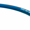 Gasslang blauw (zuurstof) 6-12 mm per m