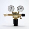 Pressure regulator argon/ferroline 16 l/min G5/8 RI