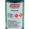 Coleman propane cylinder 453g