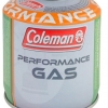 Coleman gas cartridge performance 500 440g