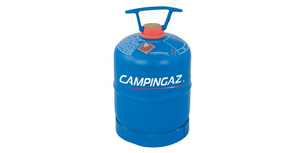Campingaz 901 0,400 kg butane nouvelle bouteille