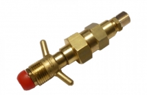 Safety valve propane POL - 3/8 L