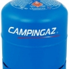 Campingaz 907 2,75 kg butane nouvelle bouteille