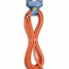 Propane hose 10 meters with 2 fixed connections 3/8