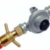 Préregulator bottle.fix 1,5bar Q:10kg/h E:POL - S:1/4F