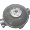 Régulateur de pression unique 50mbar Q :2kg/u 1/4FF