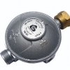 Regulator sec. stage 50mbar Q :4kg/u 20-150Moer x 20-150M