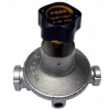 Presure Regulator de pression unique 0-80mbar Q :4kg/u 1/4FF