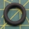 O-Ring voor OI/AL