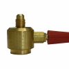 Extration valve EV12 for R134 and R600