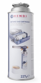Gas cartridge 227 g