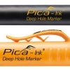 Pica Ink Deep Hole Marker black
