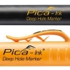 Pica Ink Marqueur trous profonds noir