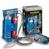 OXY-SET AUTOGEENLASTOESTEL COMPLEET 